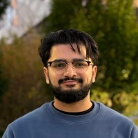 Umer Shaikh